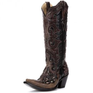 163602_36369-womens-black-brown-inlay-and-studs-boot-g1069_large.jpg
