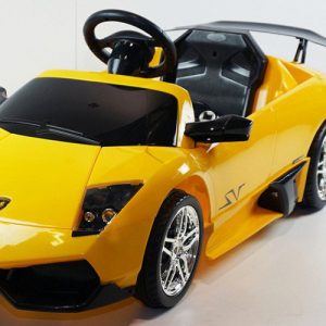 licensed-lamborghini-murcielago-lp670-kids-ride-on-toy-car-yellow-real-paint.jpg