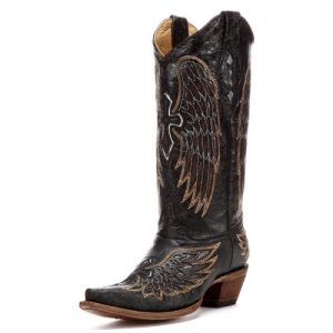 198593_27473-womens-distressed-black-winged-cross-golden-inlay-boot-a1967_large.jpg