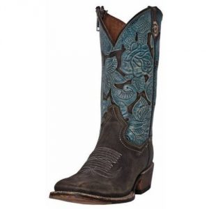 262895_89612-womens-garden-party-flora-boot-chocolate-turquoise_large.jpg
