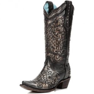 264315_85451-womens-lace-and-studs-snip-toe-boot-black-silver_large.jpg