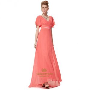 coral-mother-of-the-bride-dresses-coral-colored-mother-of-the-bride-dresses-with-cap-sleeves.jpg